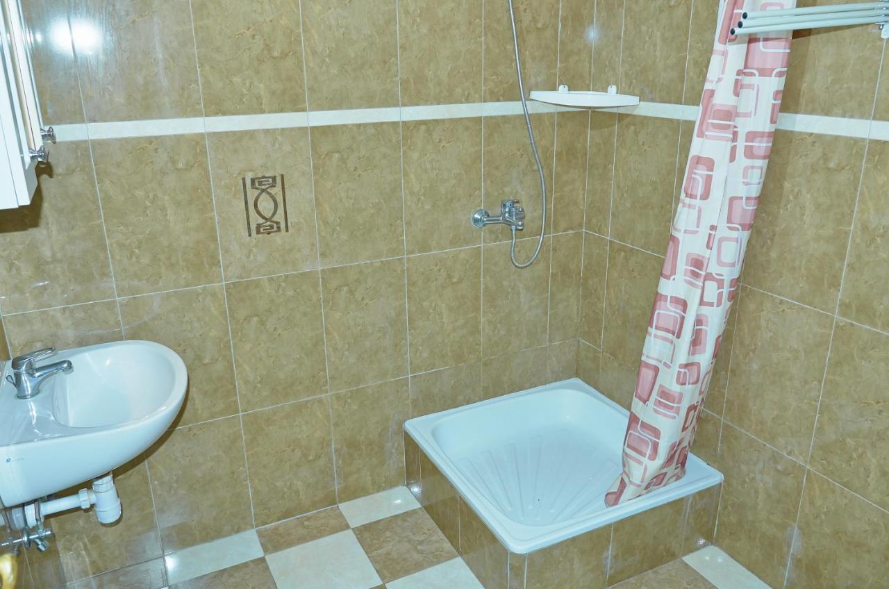 Homokháti Apartman Mórahalom Exterior foto