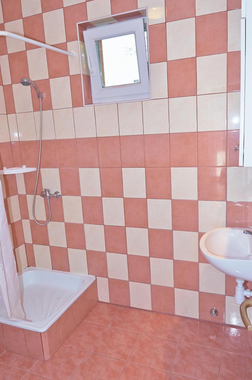 Homokháti Apartman Mórahalom Exterior foto