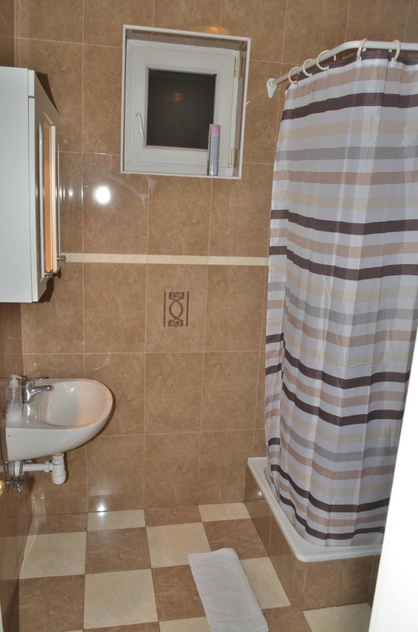 Homokháti Apartman Mórahalom Exterior foto
